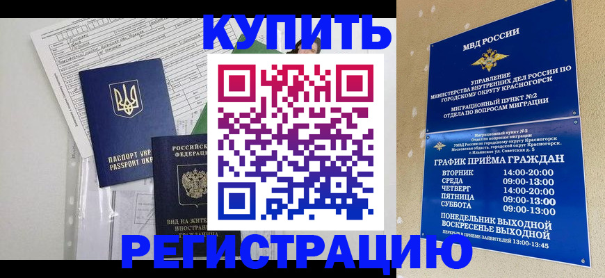 купить прописку в Мытищах